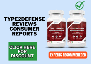 Type2Defense reviews consumer reports