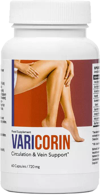 Varicorin consumer reports