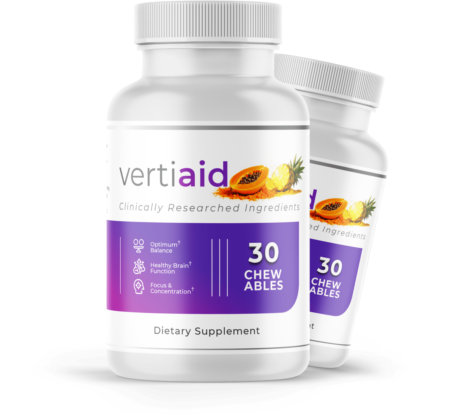VertiAid consumer reports