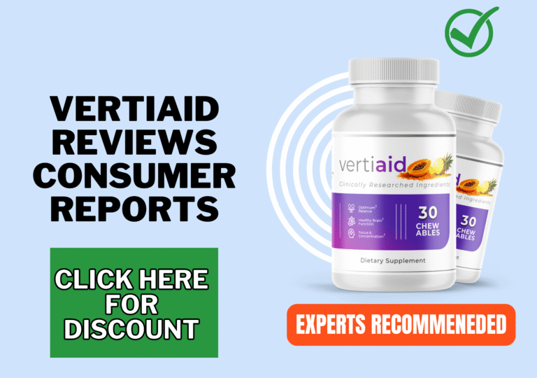 VertiAid Reviews: 30 Days Vertigo Relief Supplement Results 2 VertiAid reviews consumer reports