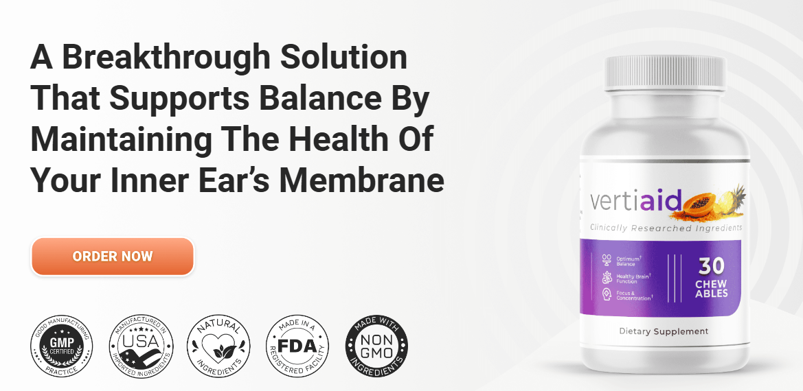 VertiAid supplement reviews
