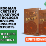 Virgo Man Secrets by Anna Kovach Astrologer reviews consumer reports