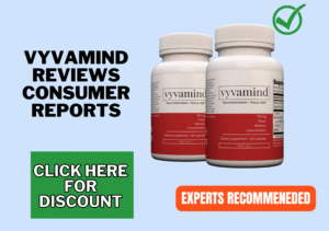 Vyvamind reviews consumer reports