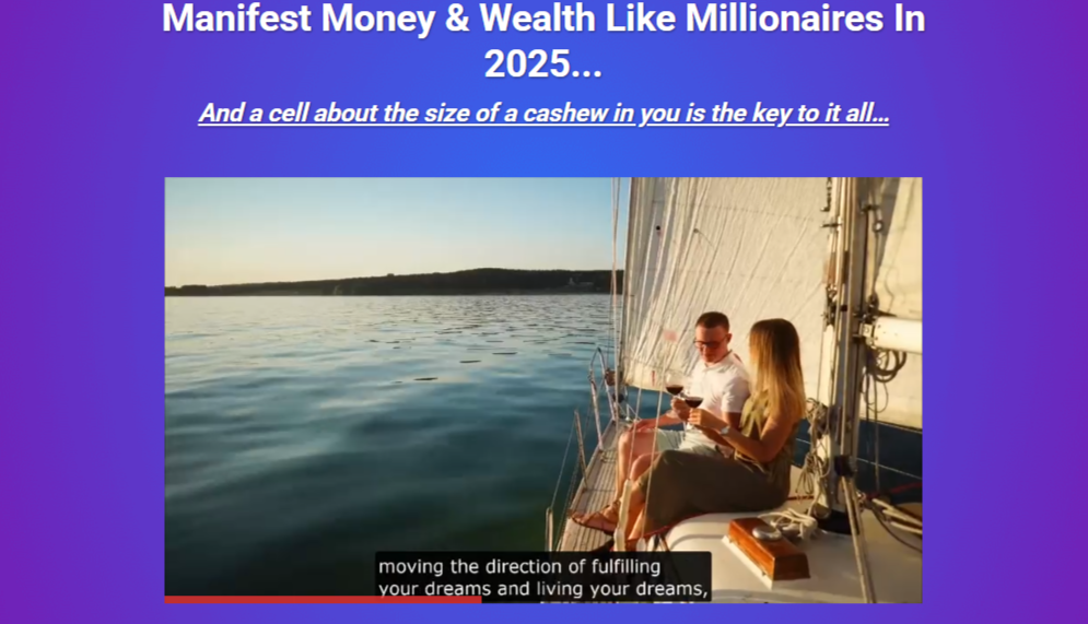 Wealth Geometric Code consumer reports