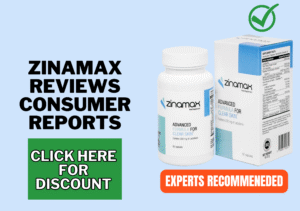 Zinamax reviews consumer reports