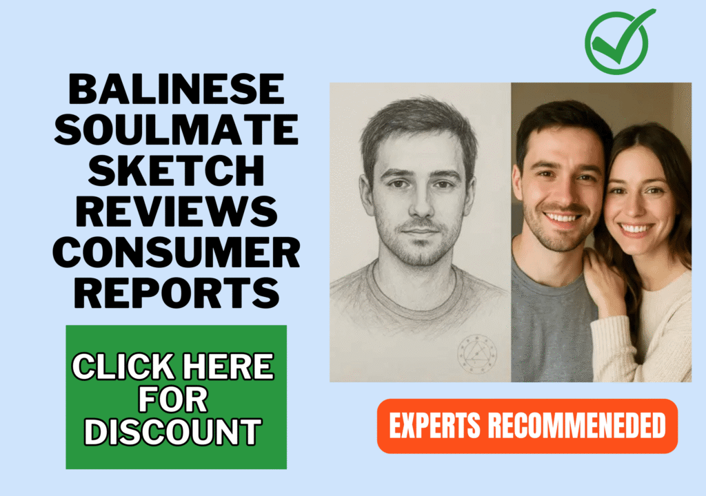 Balinese Soulmate Sketch consumer reports
