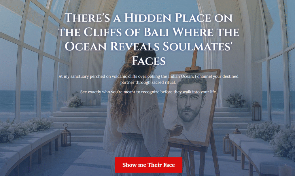 Balinese Soulmate Sketch customer reviews