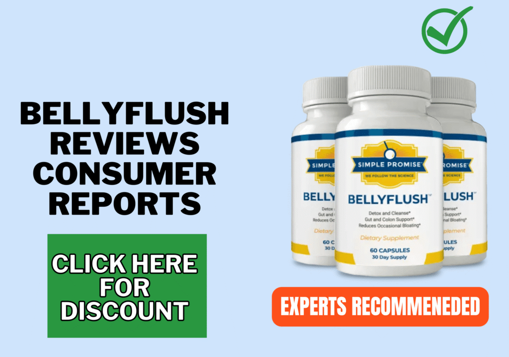 BellyFlush Reviews consumer reports