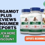 Bergamot Plus reviews consumer reports