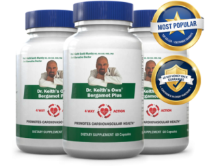 Bergamot Plus supplement reviews