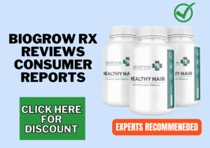 BioGrow RX reviews consumer reports (1)