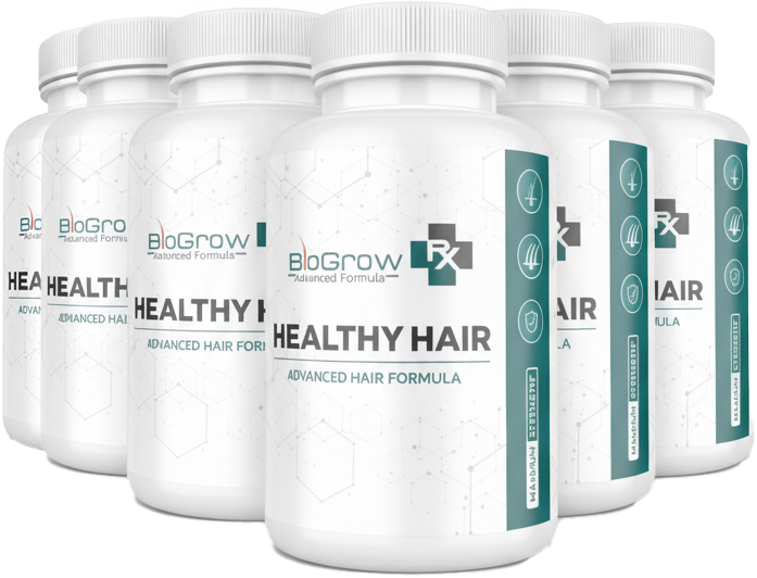 BioGrow RX supplement reviews