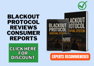 Blackout Protocol reviews consumer reports