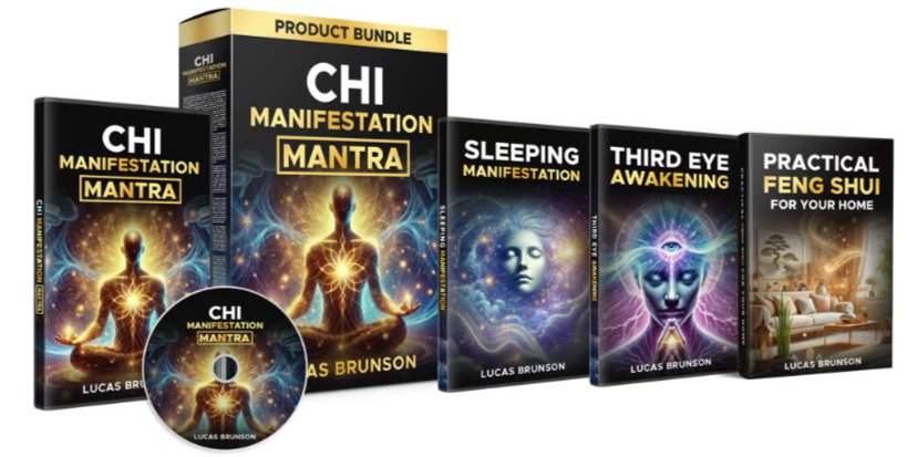 Chi Manifestation Mantra customer reviews Chi Manifestation Mantra customer reviews