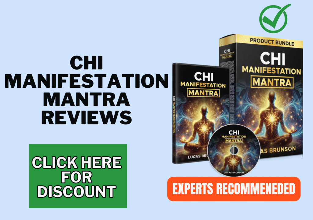 Chi Manifestation Mantra reviews Chi Manifestation Mantra reviews