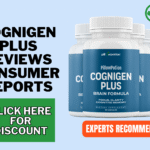 Cognigen Plus reviews consumer reports