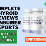 Complete Thyroid reviews consumer reports