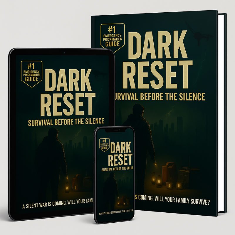 Dark Reset Reviews Dark Reset Reviews