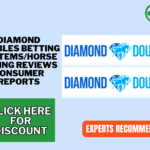 Diamond Doubles Betting SystemsHorse Racing Reviews consumer reports