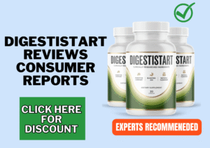 DigestiStart reviews consumer reports