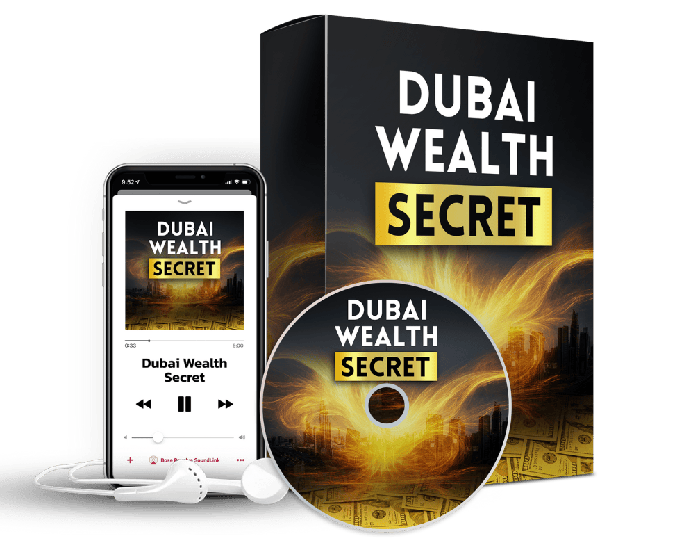 Dubai Wealth Secret customer reviews