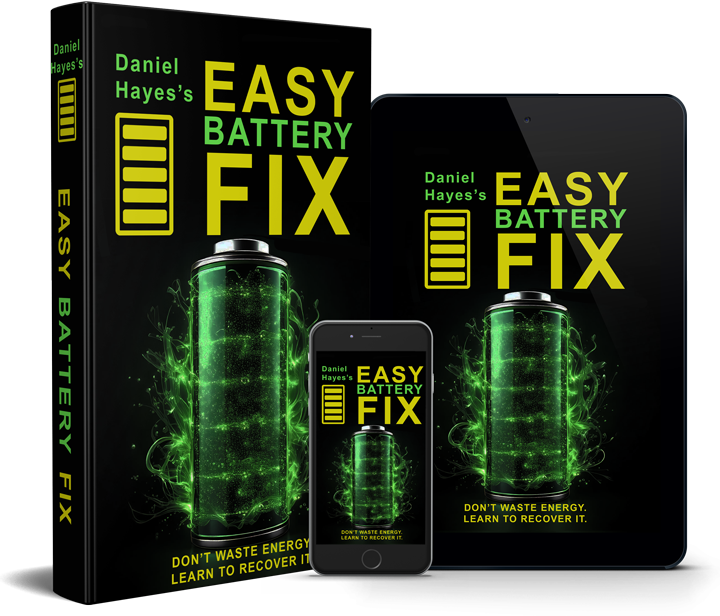 Easy Battery Fix reviews