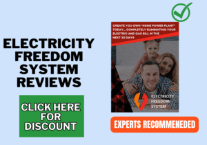 Electricity Freedom System reviews