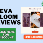 Eva Bloom reviews