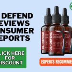 GL Defend reviews consumer reports
