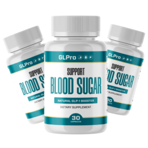 GLPro ingredients GLPro ingredients