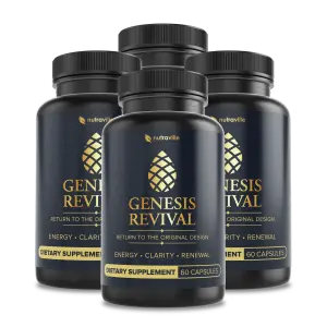 Genesis Revival ingredients