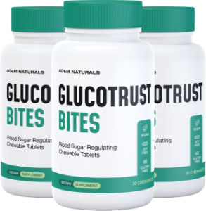 Glucotrust Bites supplement reviews Glucotrust Bites supplement reviews