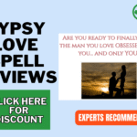 Gypsy Love Spell reviews