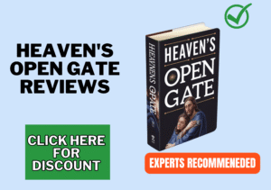 Heaven's Open Gate reviews