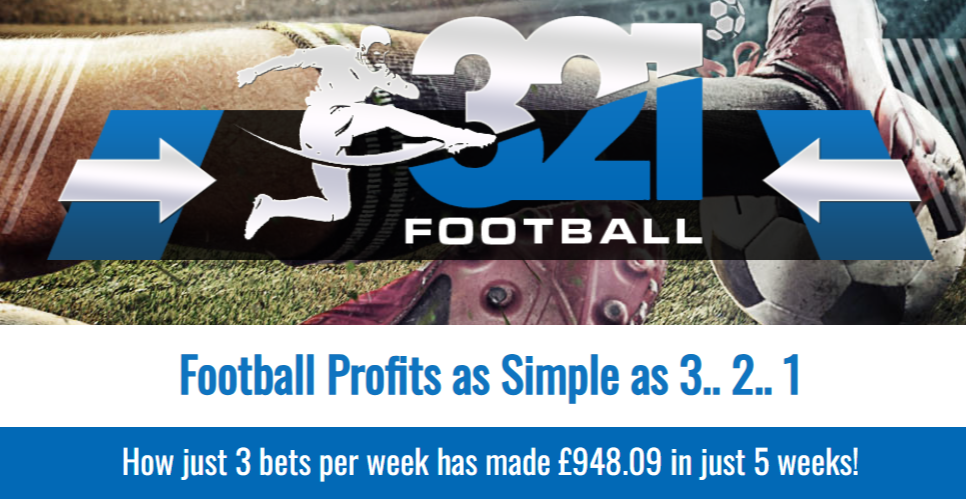 How does 321 Football work