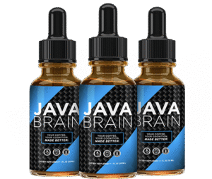 Java Brain supplement reviews