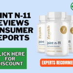 Joint N 11 reviews consumer reports