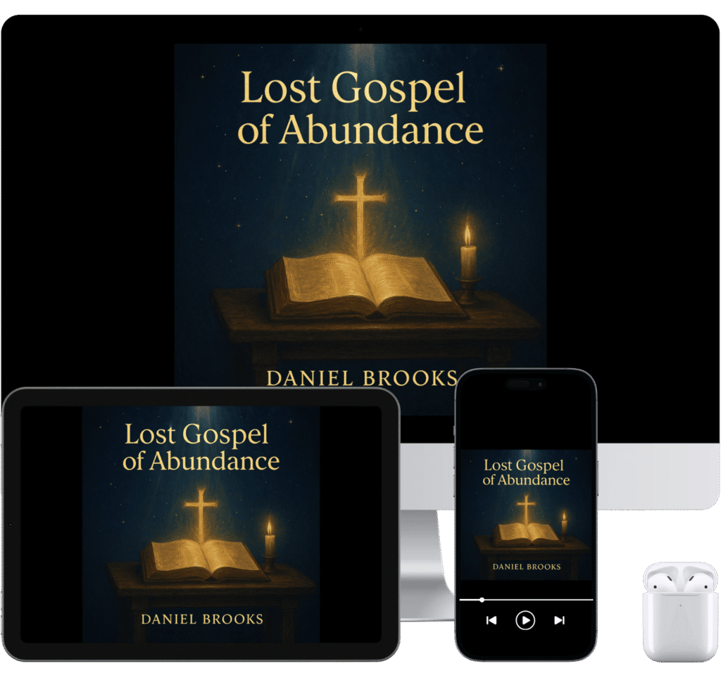 Lost Gospel of Abundance customer reviews