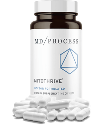 MitoThrive reviews consumer report