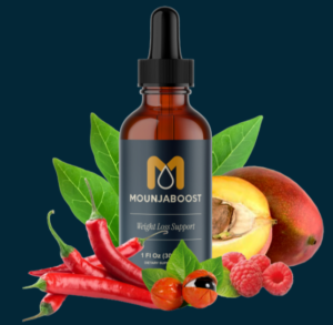 MounjaBoost supplement reviews