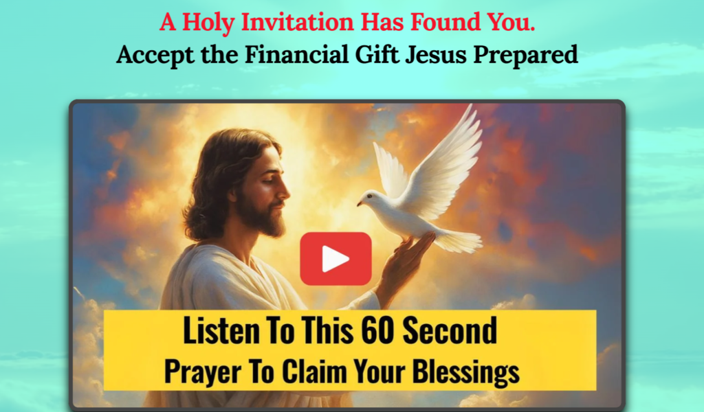 My Spiritual Wealth reviews