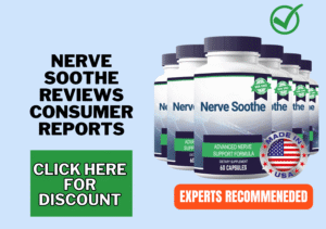 Nerve Soothe supplement reviews
