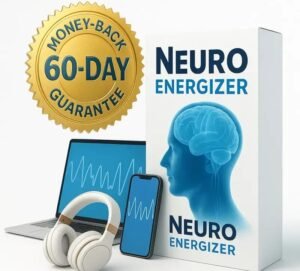 Neuro Energizer ingredients Neuro Energizer ingredients