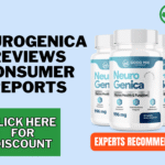 NeuroGenica reviews consumer reports