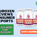 NeuroXen reviews consumer reports