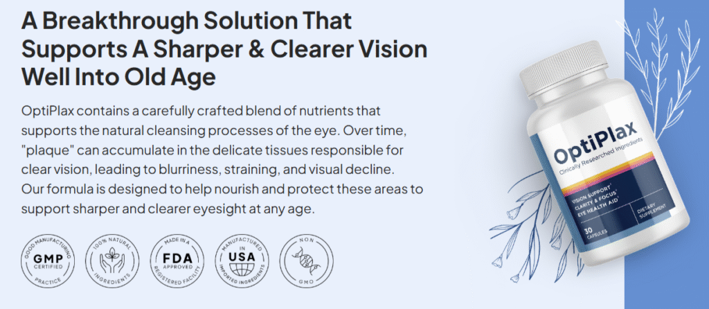 OptiPlax Reviews OptiPlax Reviews