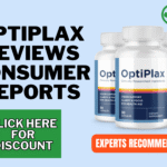 OptiPlax reviews consumer reports