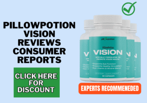 PillowPotion Vision reviews consumer reports