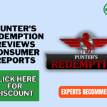 Punter's Redemption Reviews