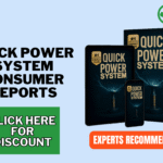 Quick Power System consumer reports